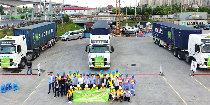 驾驶技能比武策划及实施